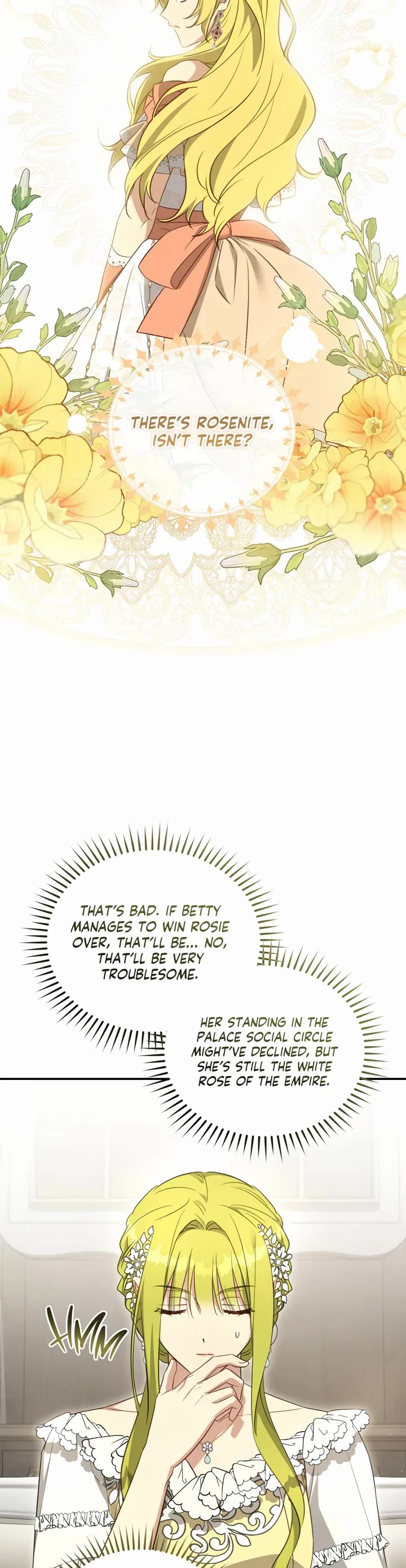 The Princess Imprints the Traitor chapter 89 page 29