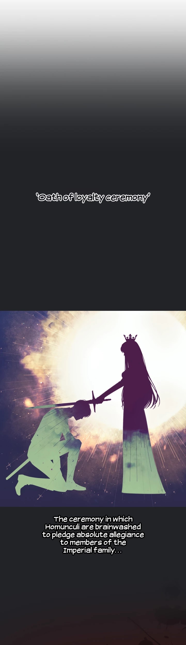 The Princess Imprints the Traitor chapter 9 page 7