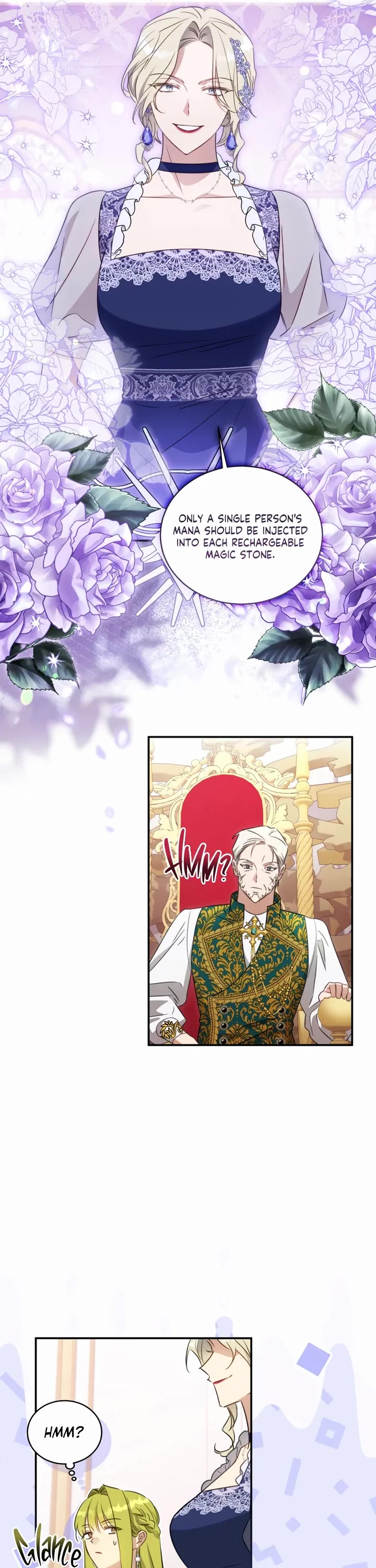 The Princess Imprints the Traitor chapter 90 page 13