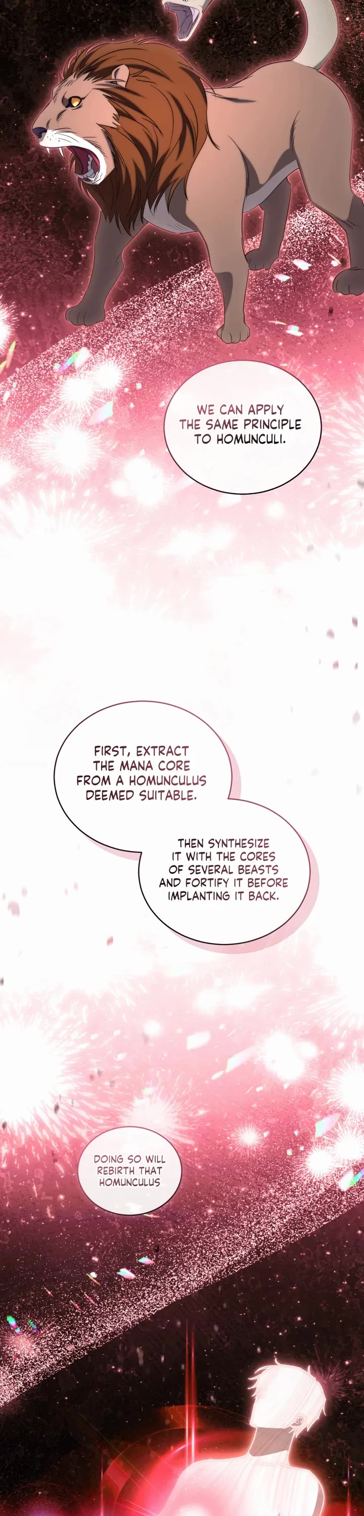 The Princess Imprints the Traitor chapter 90 page 16