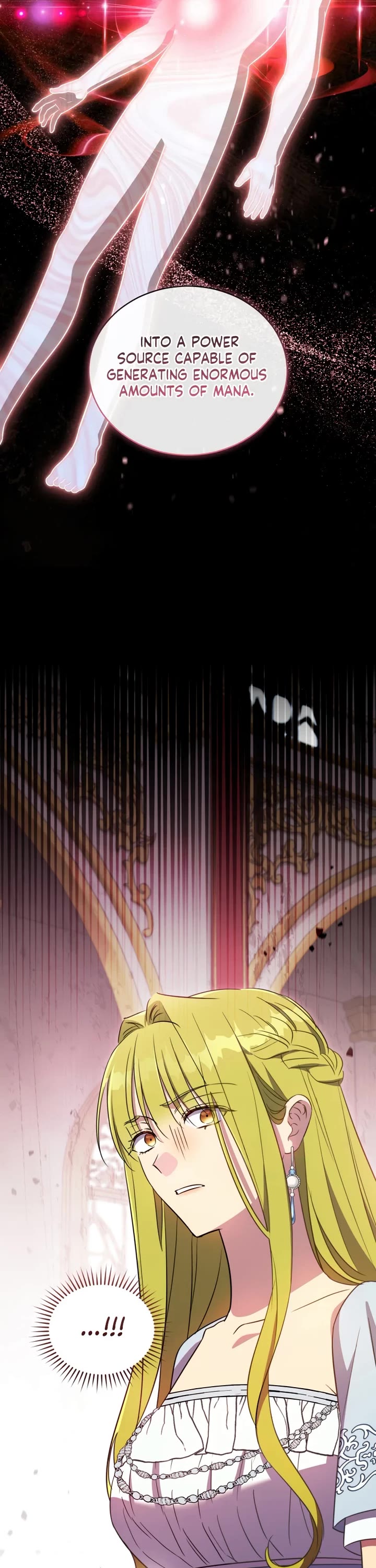 The Princess Imprints the Traitor chapter 90 page 17