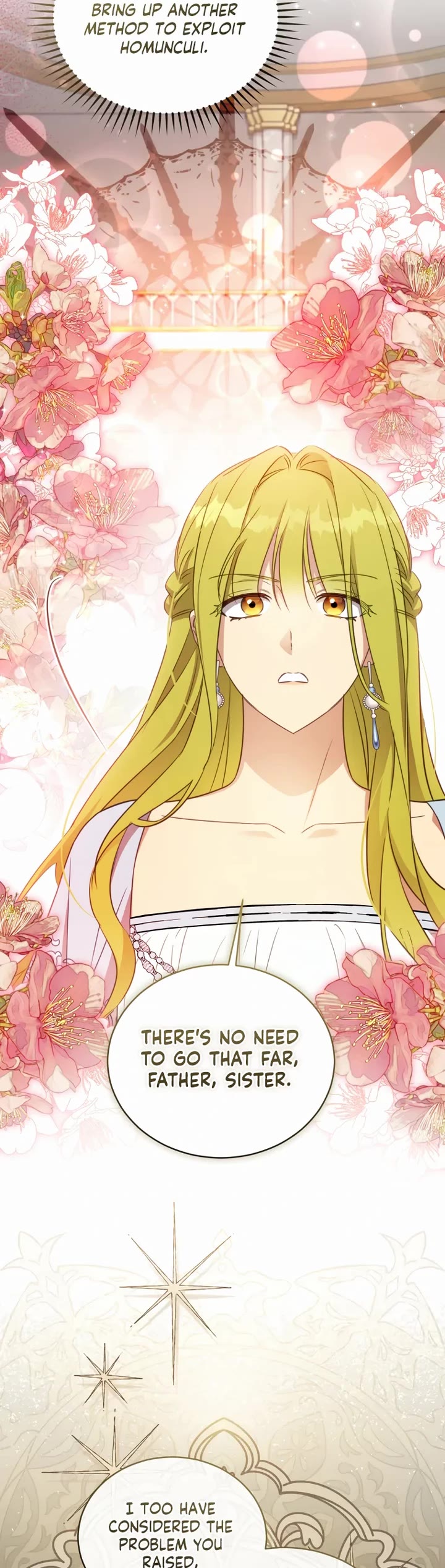 The Princess Imprints the Traitor chapter 90 page 24