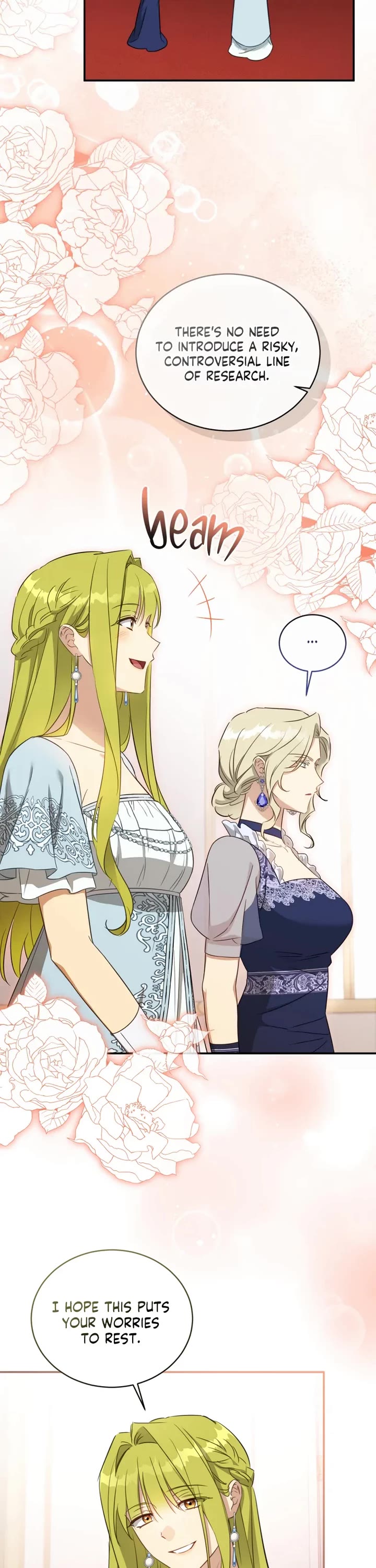 The Princess Imprints the Traitor chapter 90 page 26