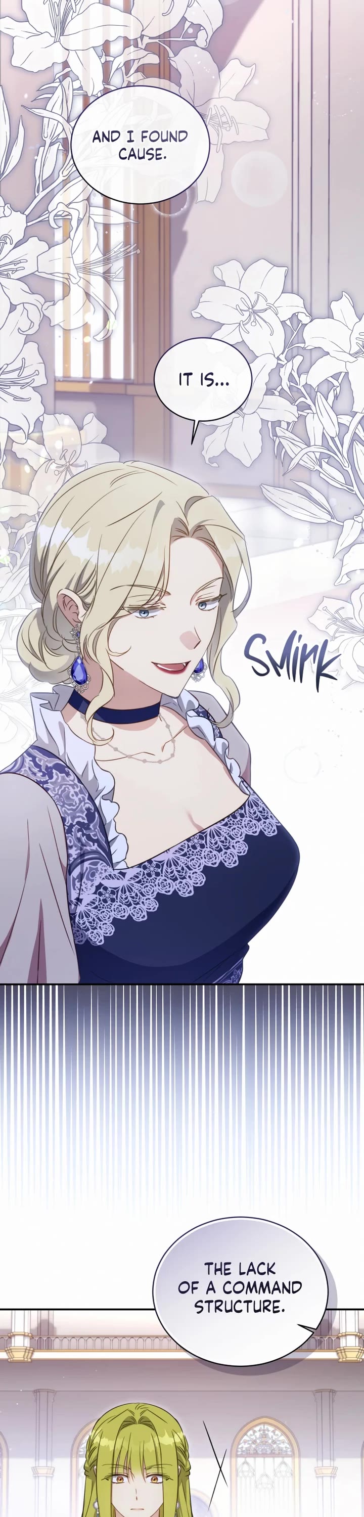 The Princess Imprints the Traitor chapter 90 page 38