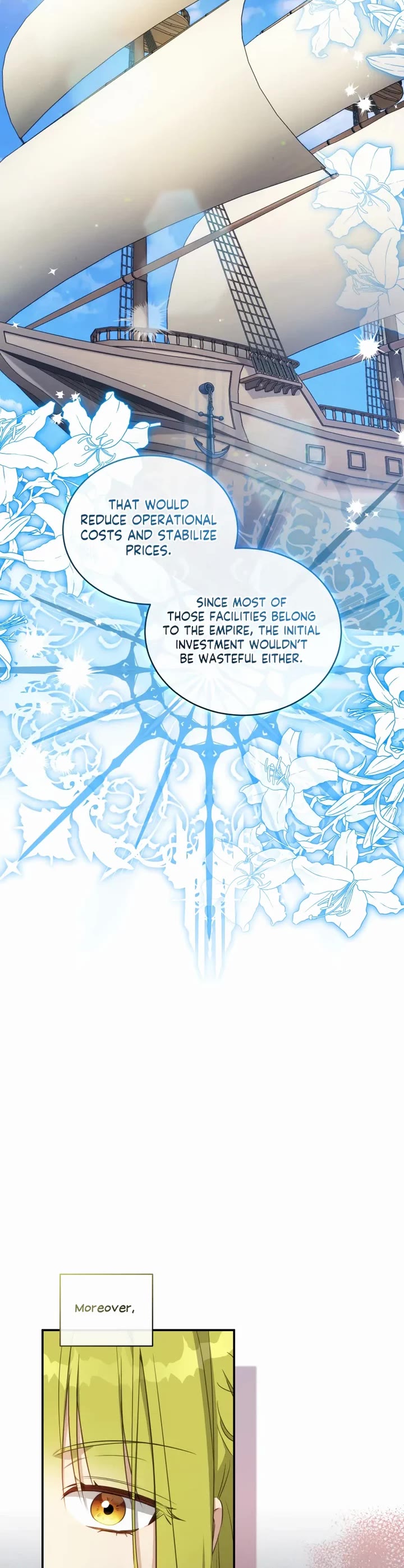 The Princess Imprints the Traitor chapter 90 page 9