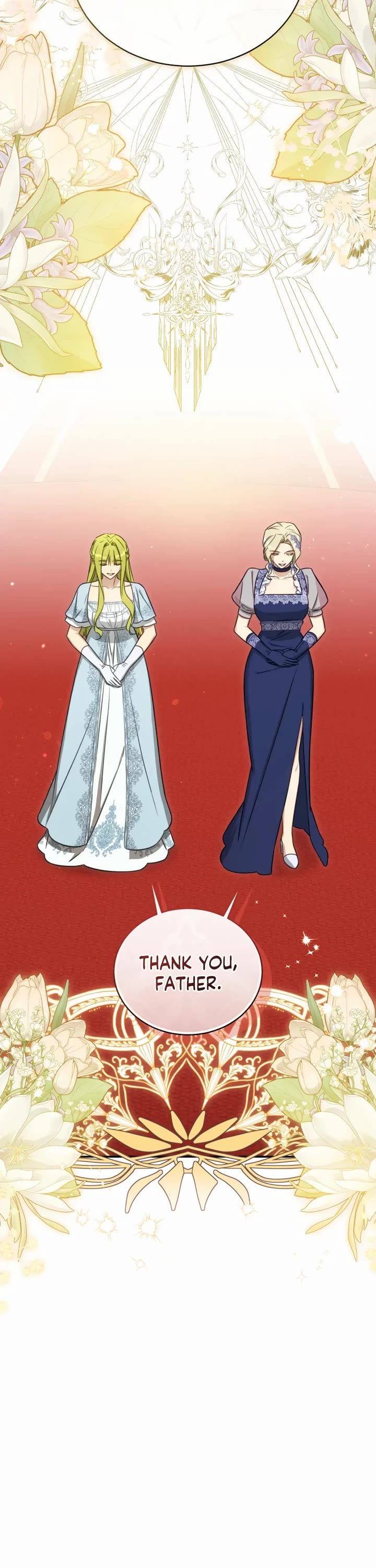 The Princess Imprints the Traitor chapter 91 page 16