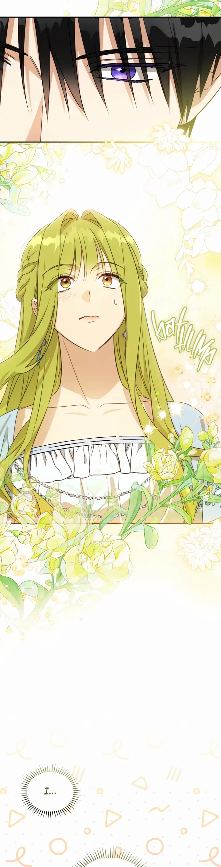 The Princess Imprints the Traitor chapter 91 page 29