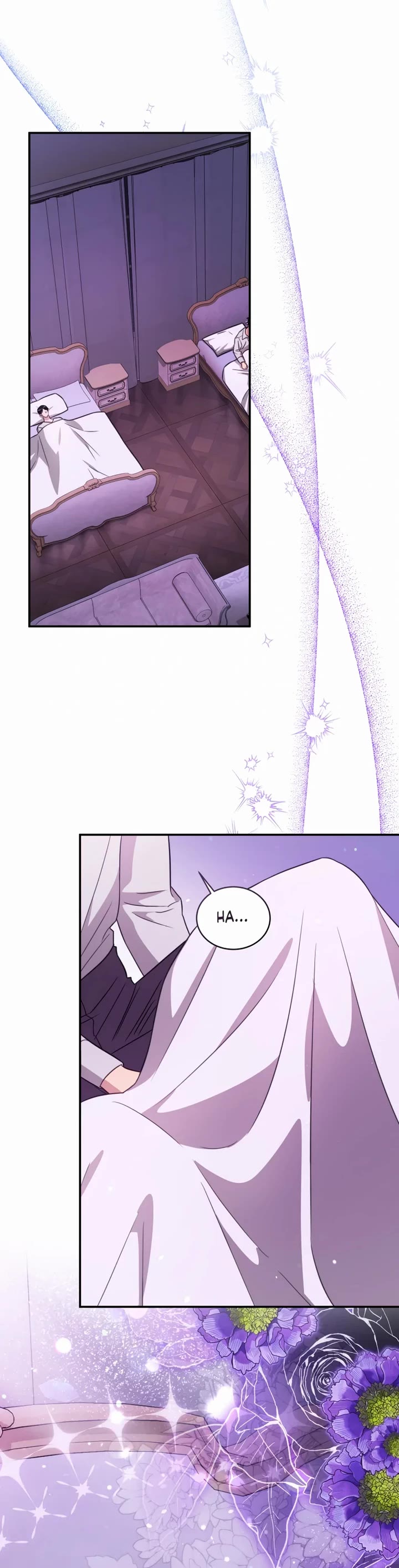 The Princess Imprints the Traitor chapter 91 page 34