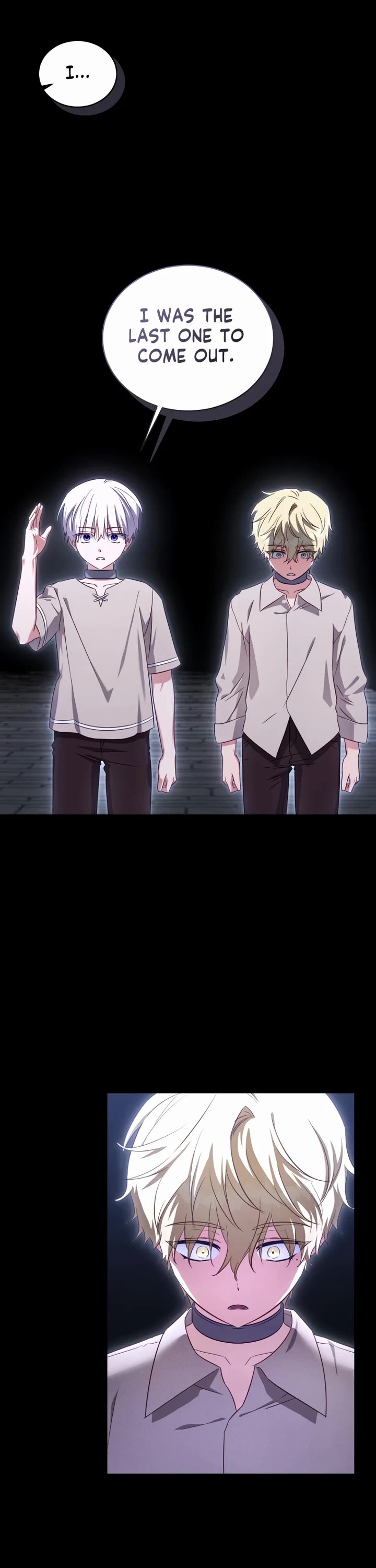 The Princess Imprints the Traitor chapter 92 page 11