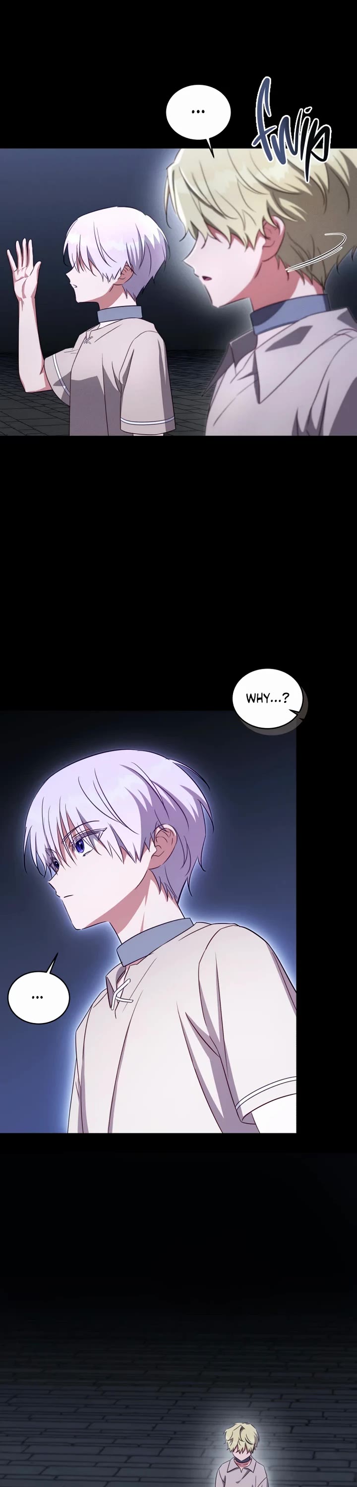 The Princess Imprints the Traitor chapter 92 page 12