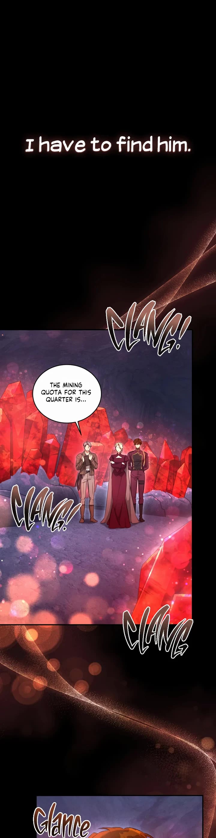 The Princess Imprints the Traitor chapter 92 page 15