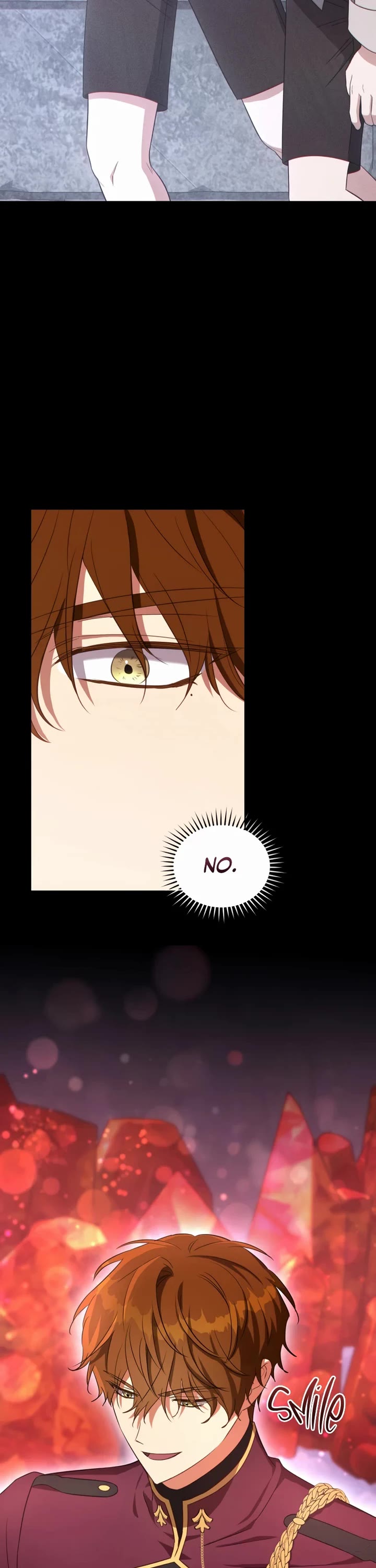 The Princess Imprints the Traitor chapter 92 page 18