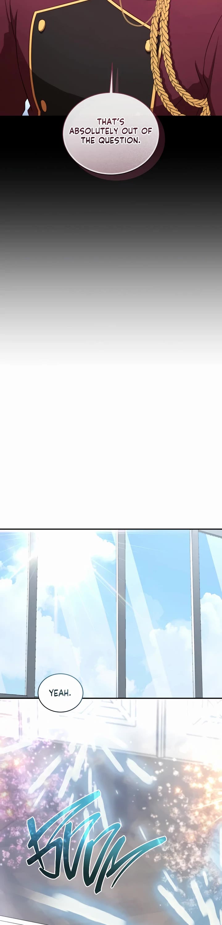 The Princess Imprints the Traitor chapter 92 page 19