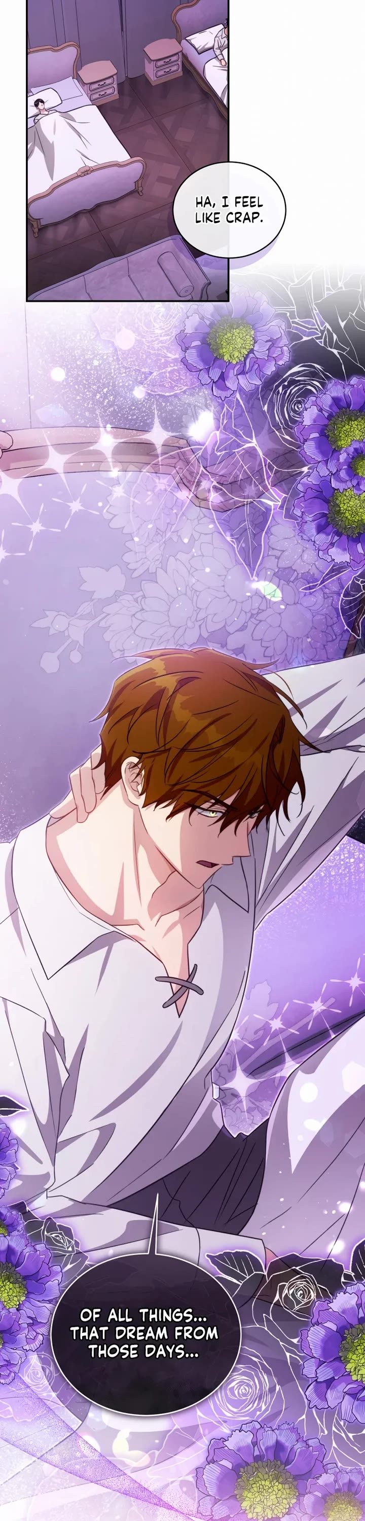 The Princess Imprints the Traitor chapter 92 page 2