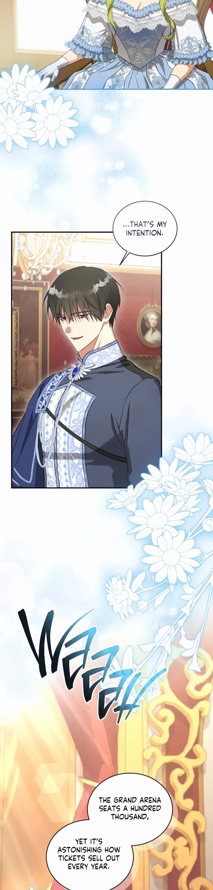 The Princess Imprints the Traitor chapter 92 page 28