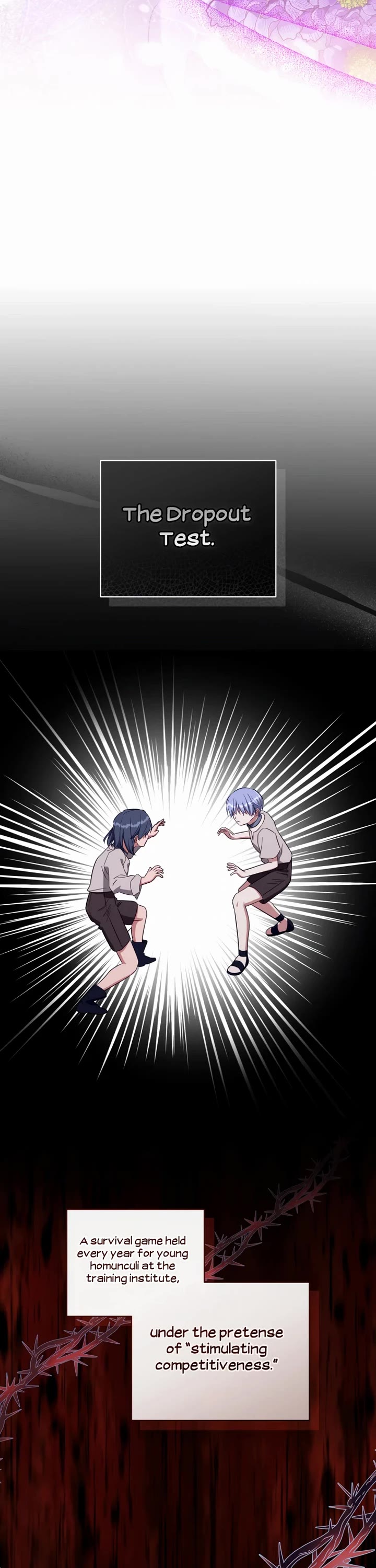 The Princess Imprints the Traitor chapter 92 page 3