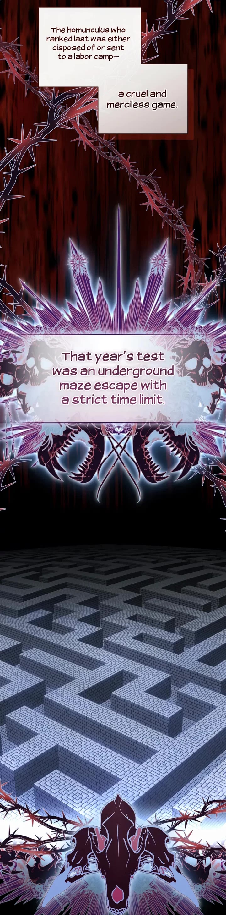 The Princess Imprints the Traitor chapter 92 page 4