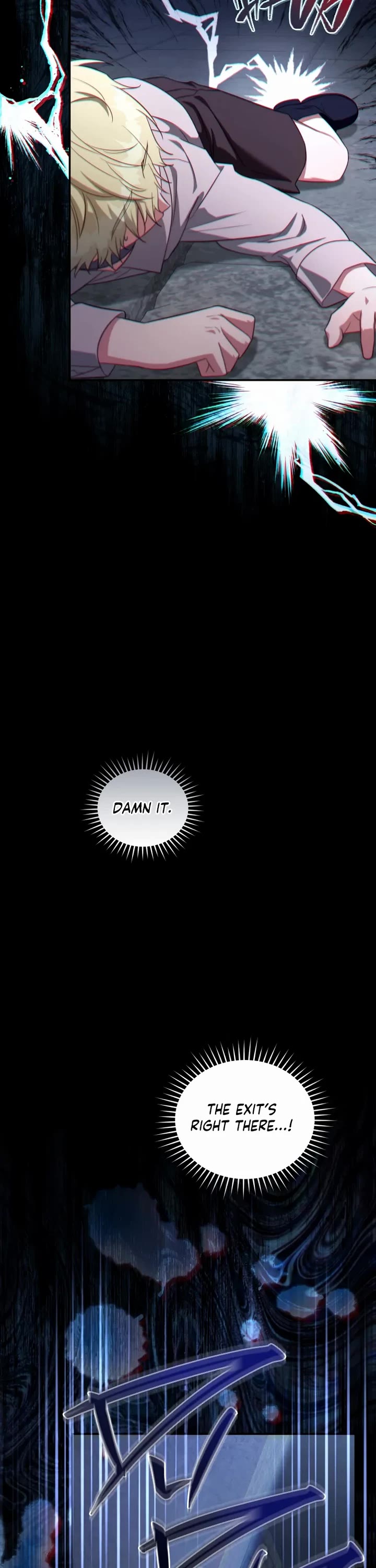 The Princess Imprints the Traitor chapter 92 page 6