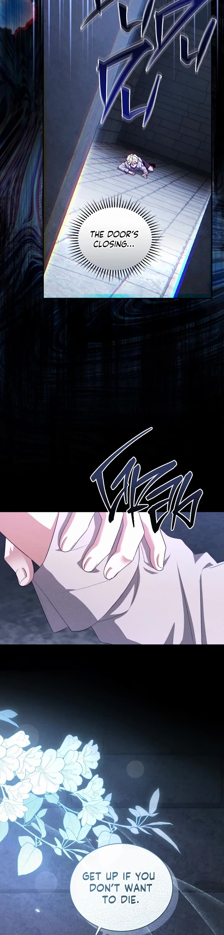 The Princess Imprints the Traitor chapter 92 page 7