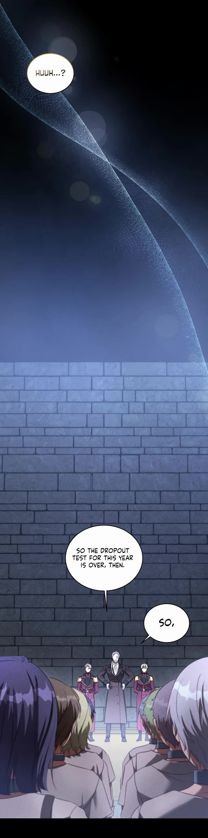 The Princess Imprints the Traitor chapter 92 page 9