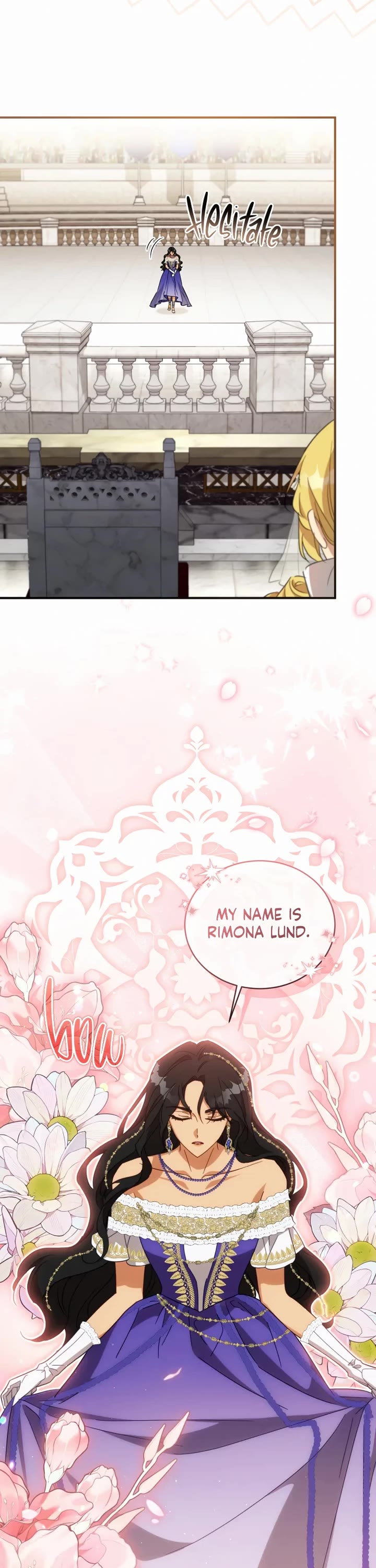 The Princess Imprints the Traitor chapter 93 page 18