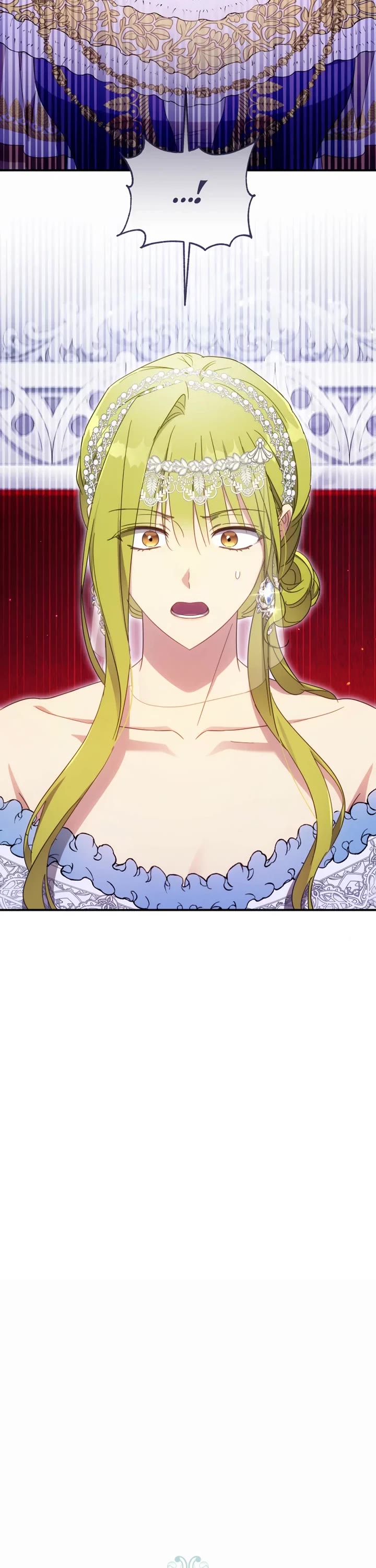 The Princess Imprints the Traitor chapter 93 page 23