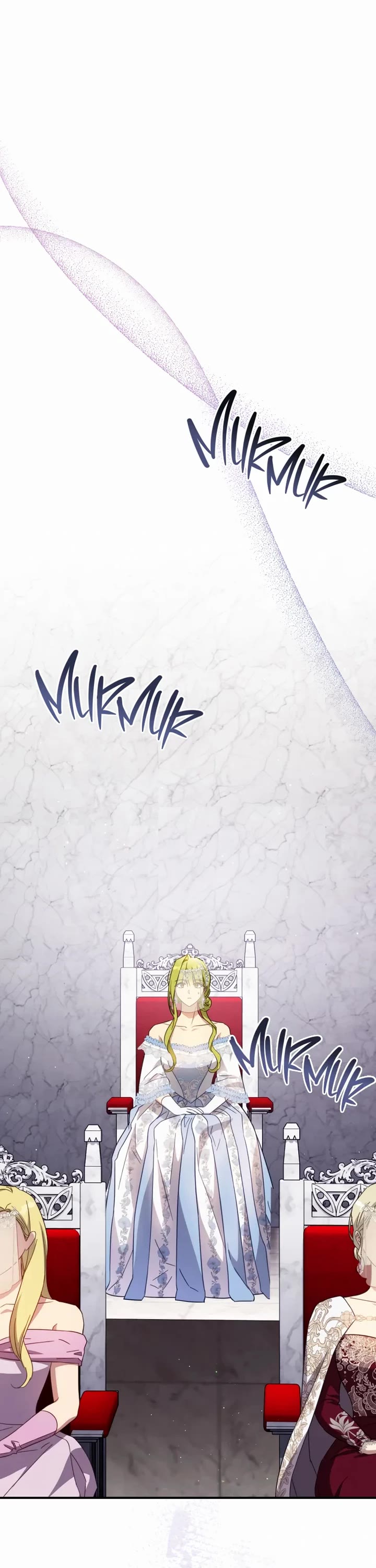 The Princess Imprints the Traitor chapter 93 page 36