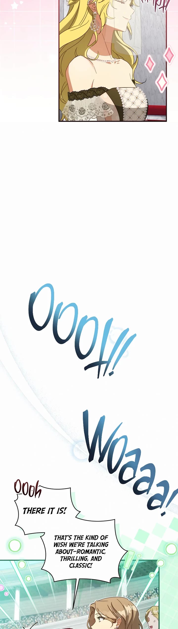 The Princess Imprints the Traitor chapter 94 page 15