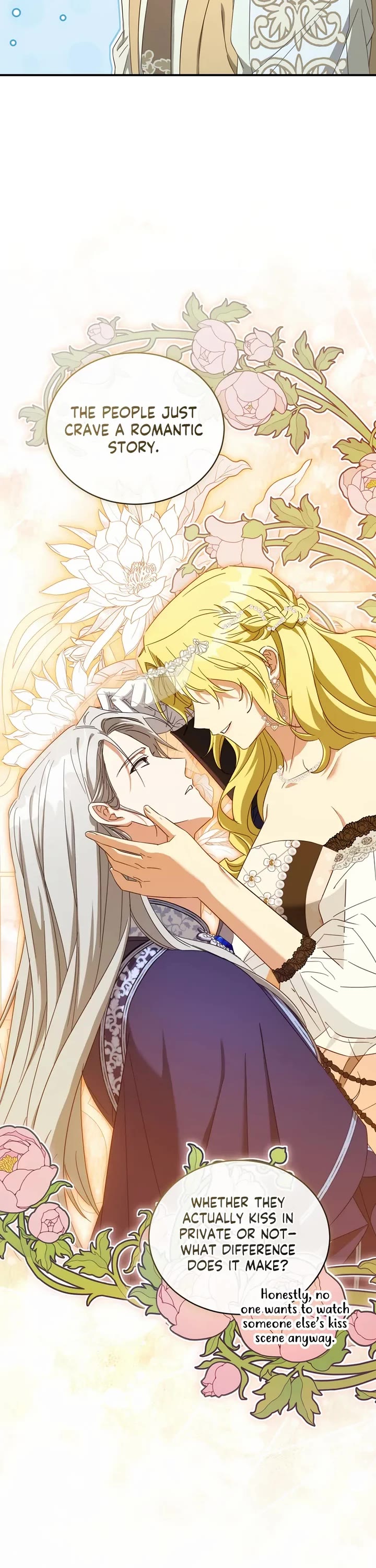 The Princess Imprints the Traitor chapter 94 page 18