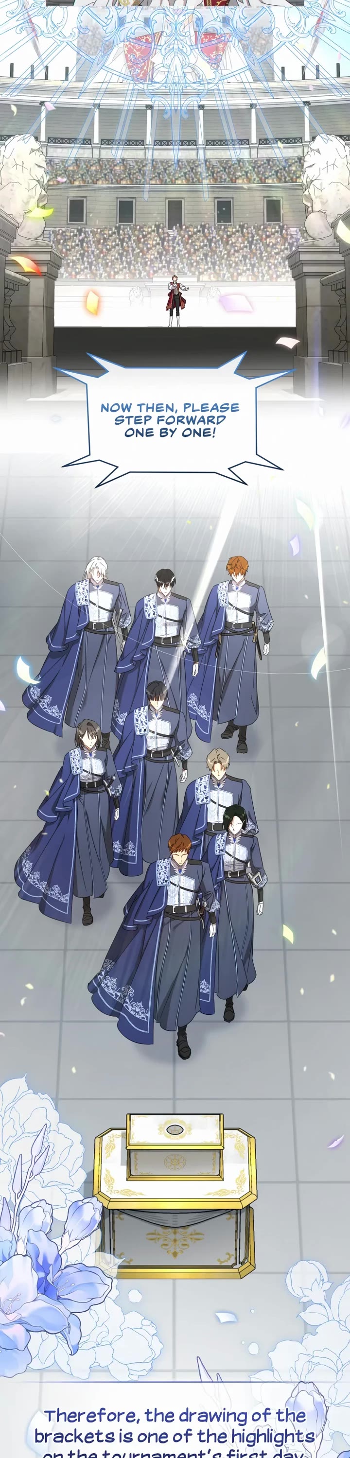 The Princess Imprints the Traitor chapter 94 page 2