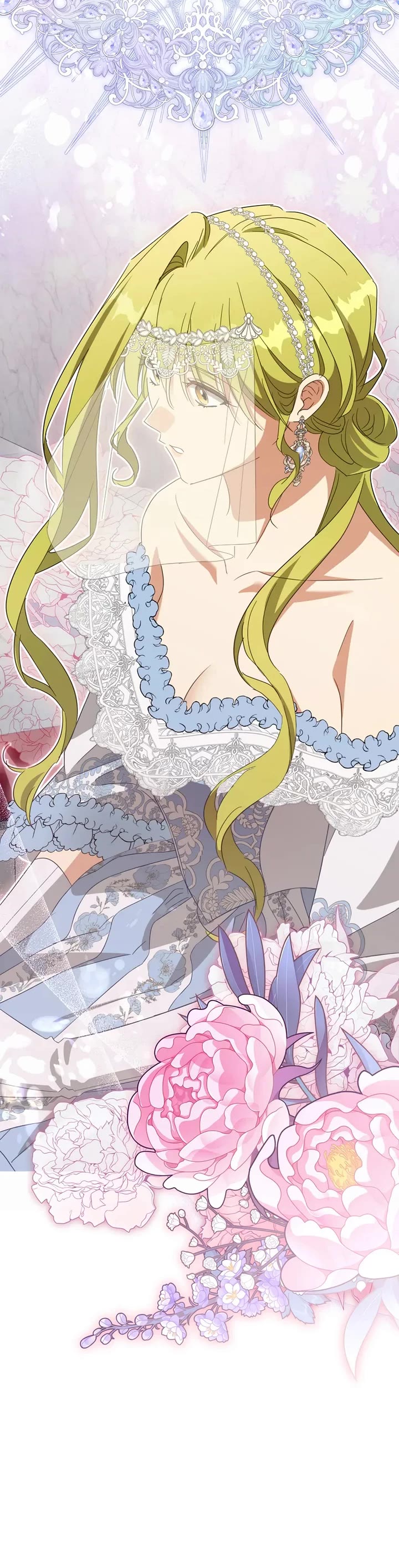 The Princess Imprints the Traitor chapter 94 page 40