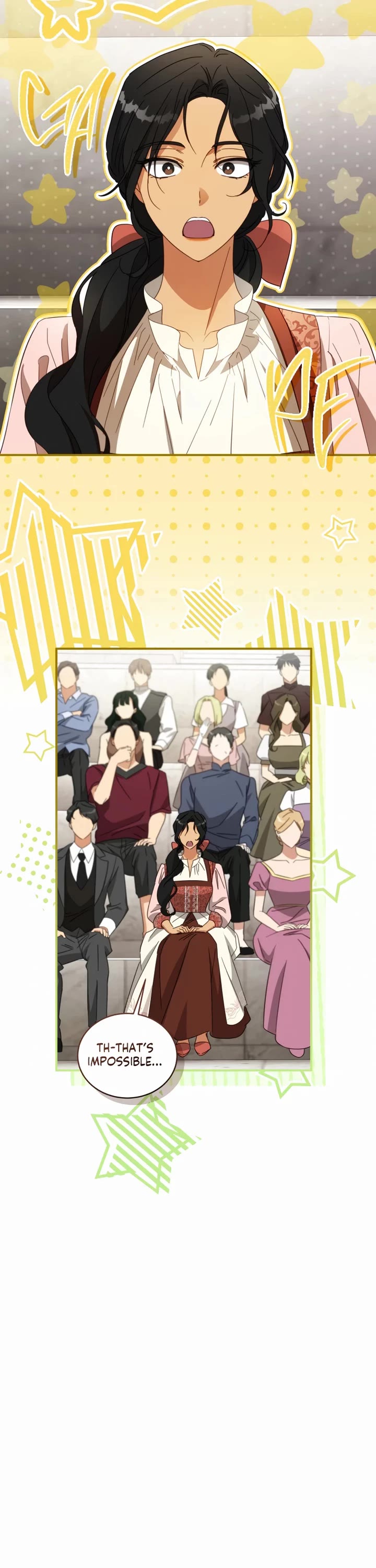 The Princess Imprints the Traitor chapter 95 page 16