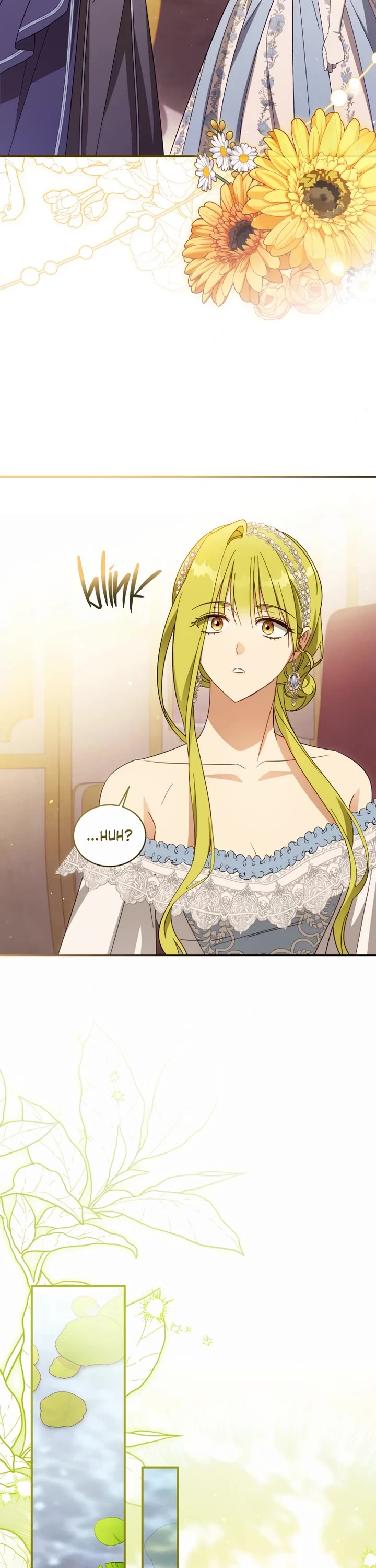 The Princess Imprints the Traitor chapter 95 page 21