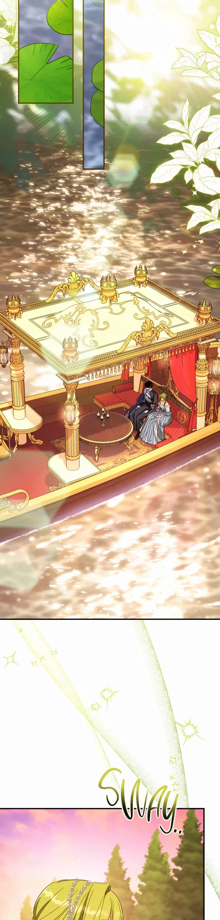 The Princess Imprints the Traitor chapter 95 page 22