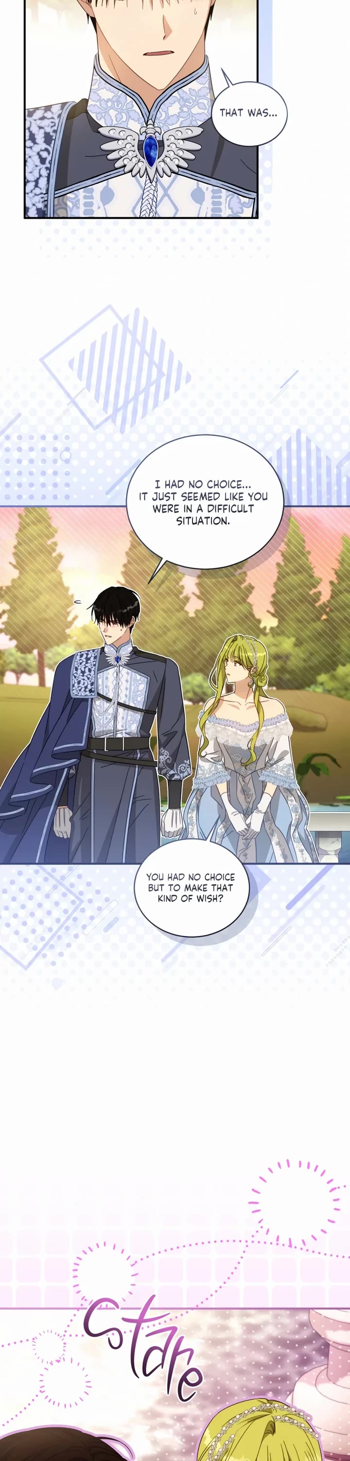 The Princess Imprints the Traitor chapter 95 page 26