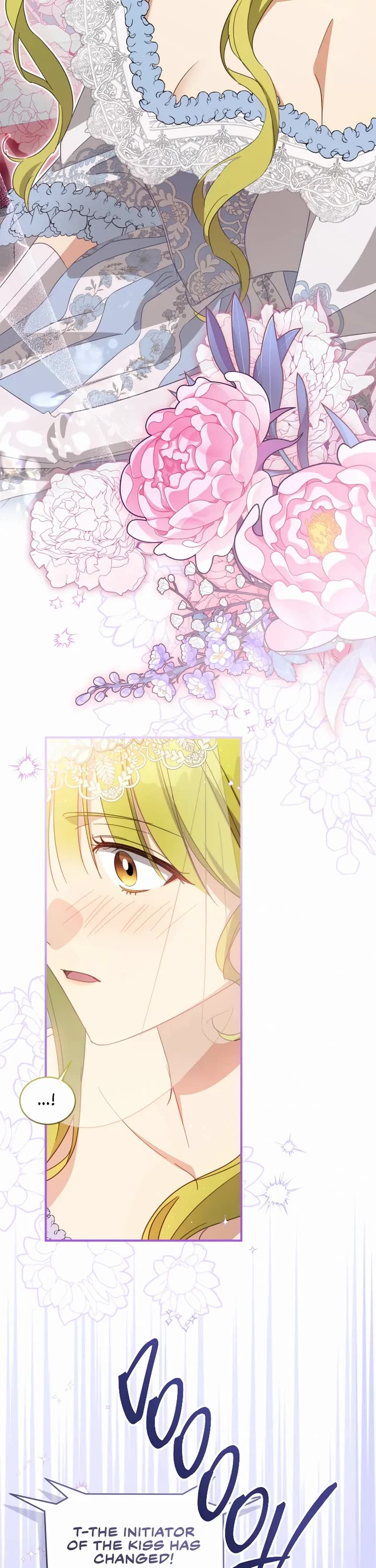 The Princess Imprints the Traitor chapter 95 page 3