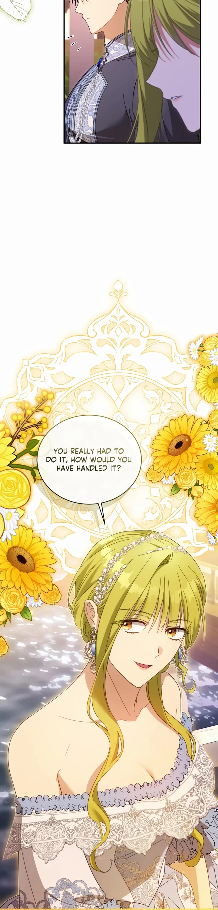 The Princess Imprints the Traitor chapter 95 page 32