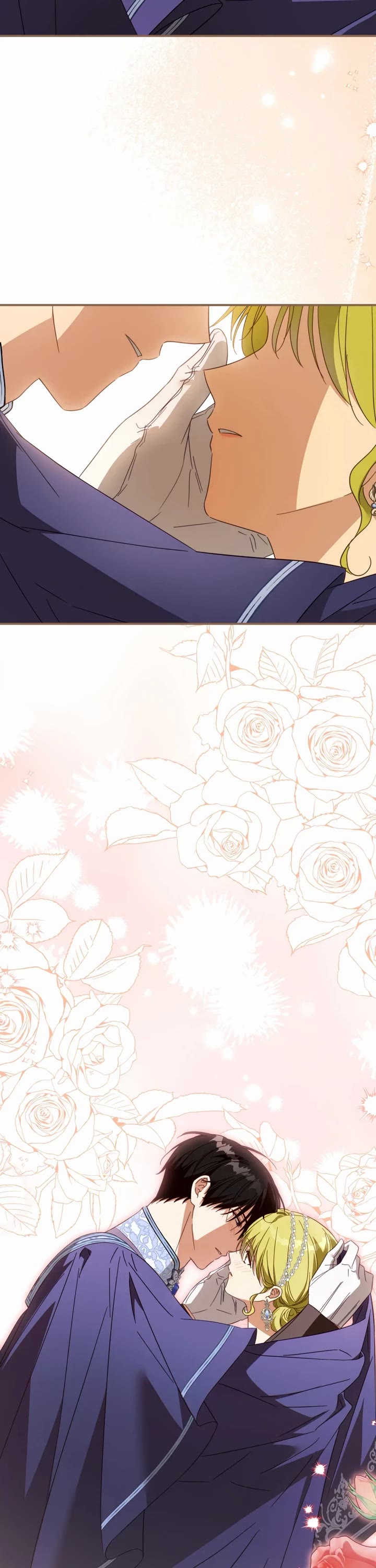 The Princess Imprints the Traitor chapter 95 page 36