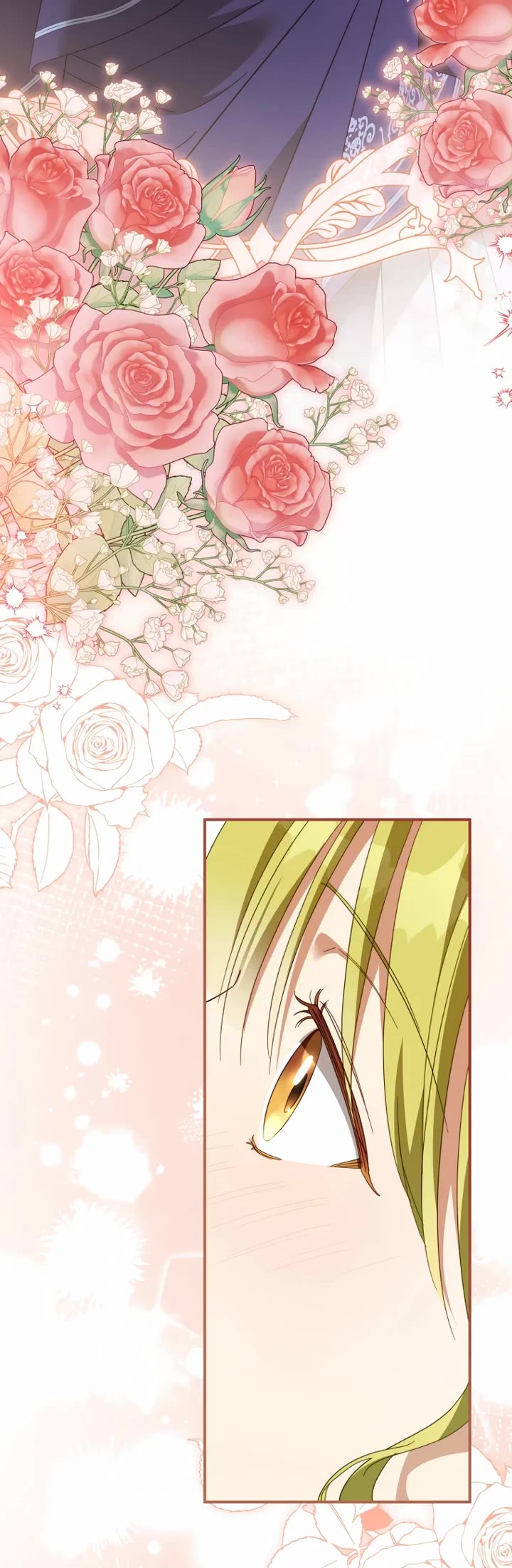 The Princess Imprints the Traitor chapter 95 page 37