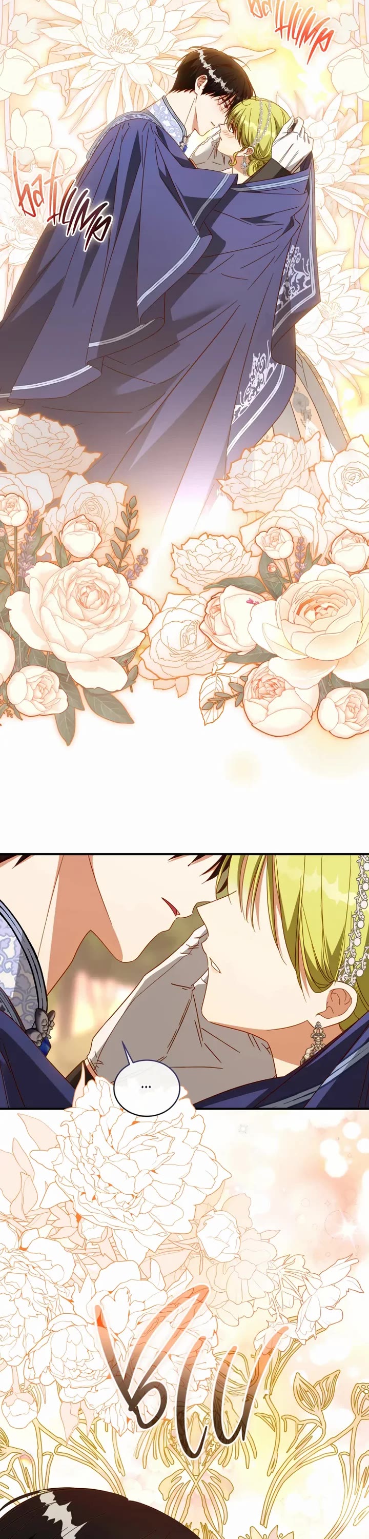 The Princess Imprints the Traitor chapter 96 page 2