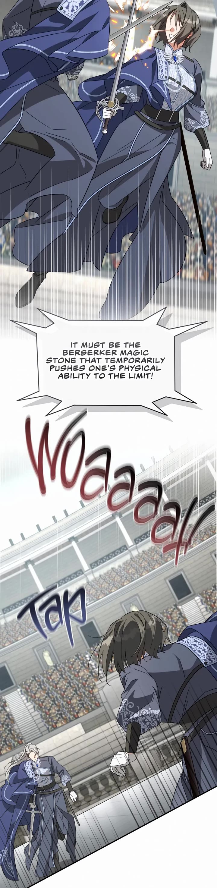 The Princess Imprints the Traitor chapter 96 page 24