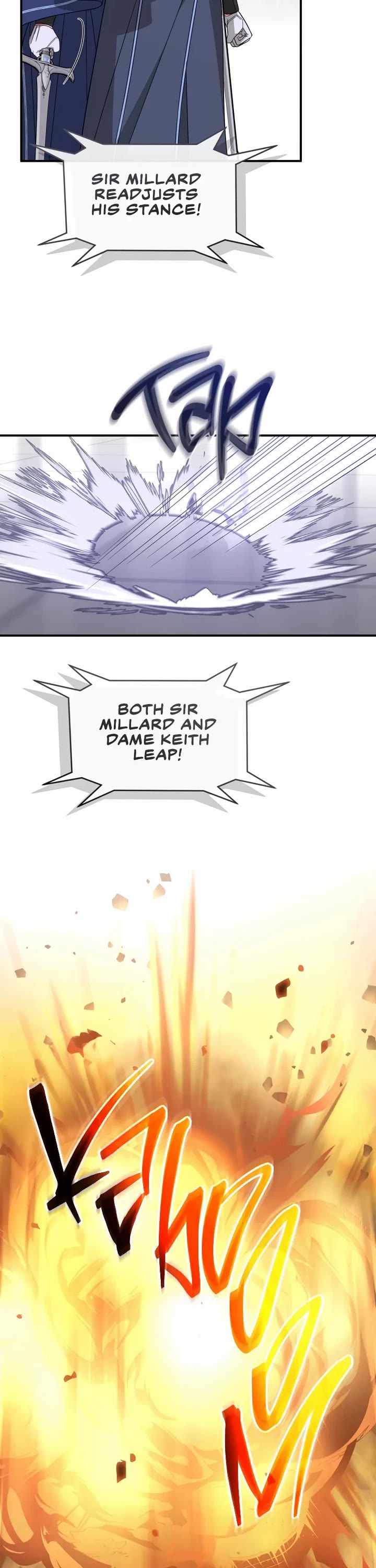 The Princess Imprints the Traitor chapter 96 page 26