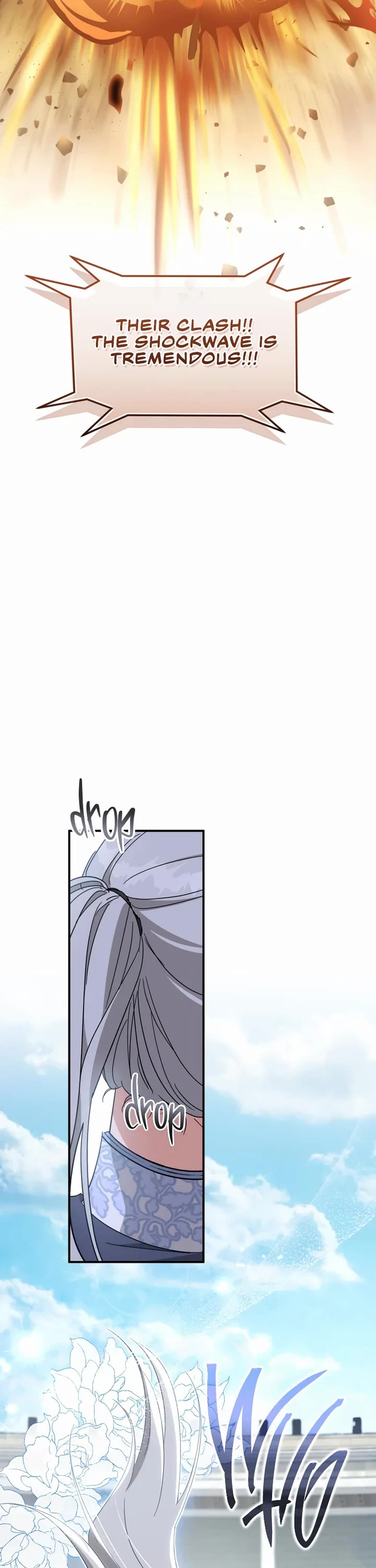 The Princess Imprints the Traitor chapter 96 page 27