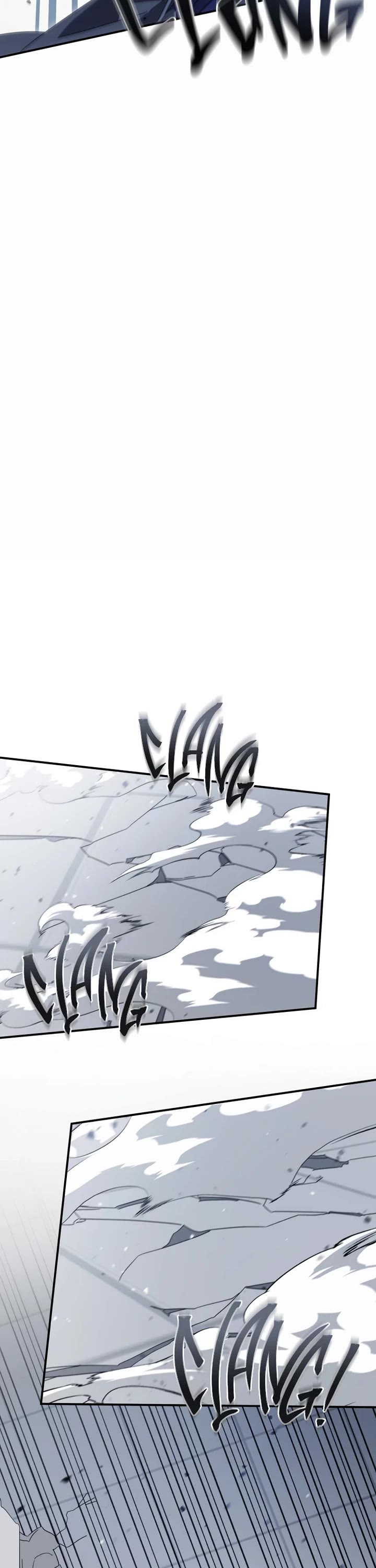 The Princess Imprints the Traitor chapter 97 page 22