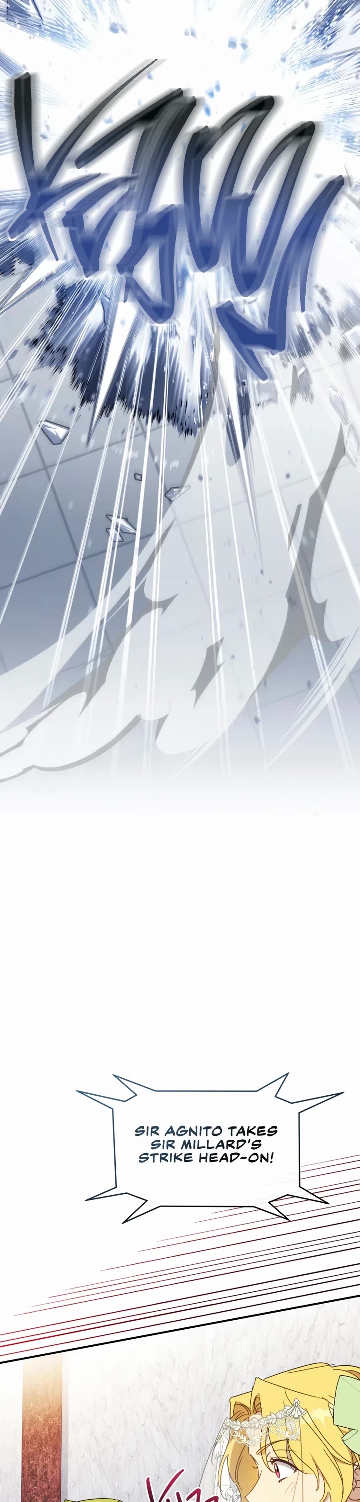 The Princess Imprints the Traitor chapter 97 page 27