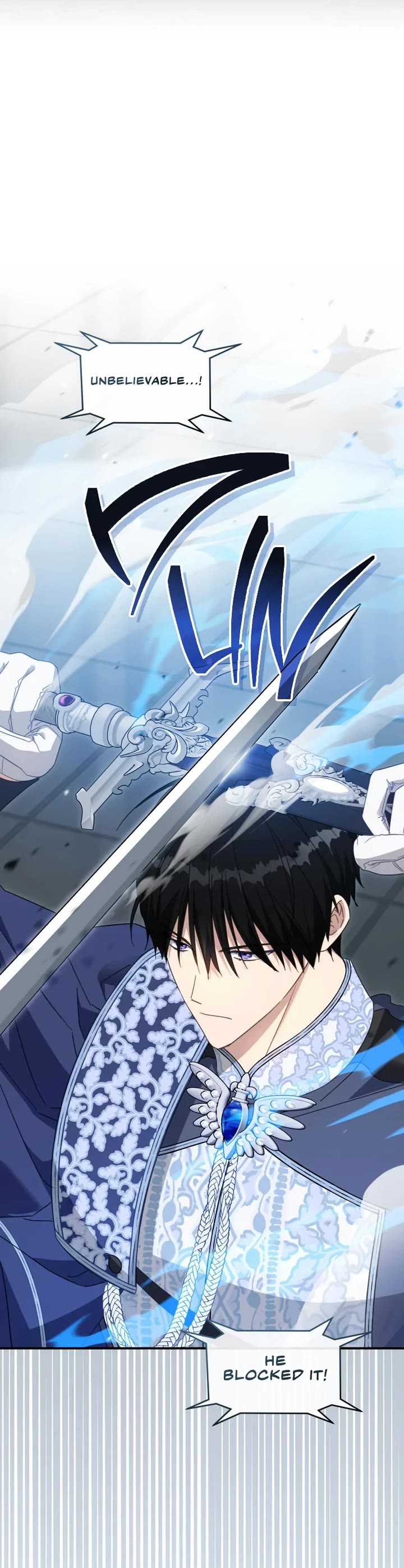 The Princess Imprints the Traitor chapter 97 page 29