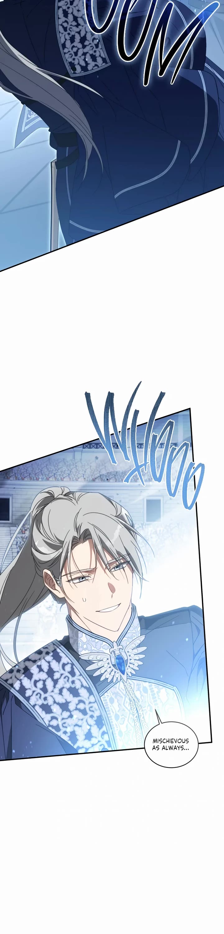 The Princess Imprints the Traitor chapter 97 page 33