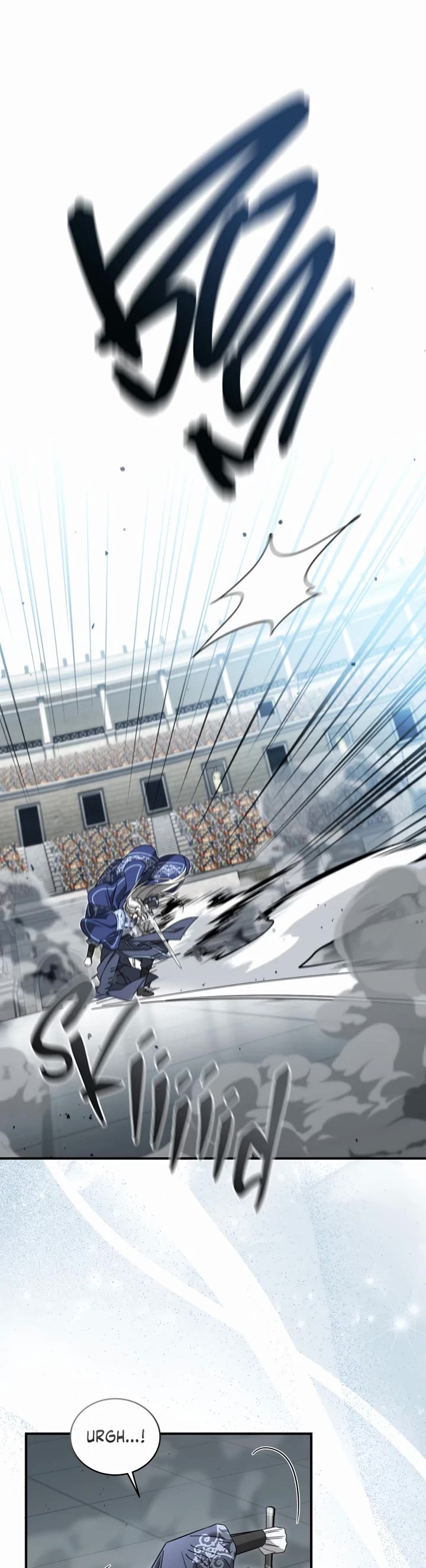 The Princess Imprints the Traitor chapter 97 page 34