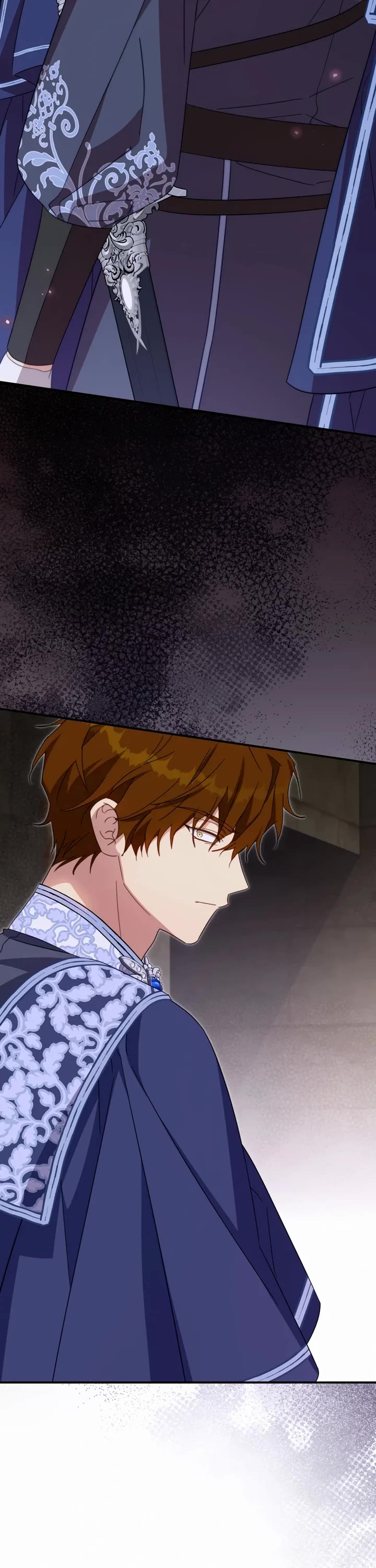 The Princess Imprints the Traitor chapter 97 page 6