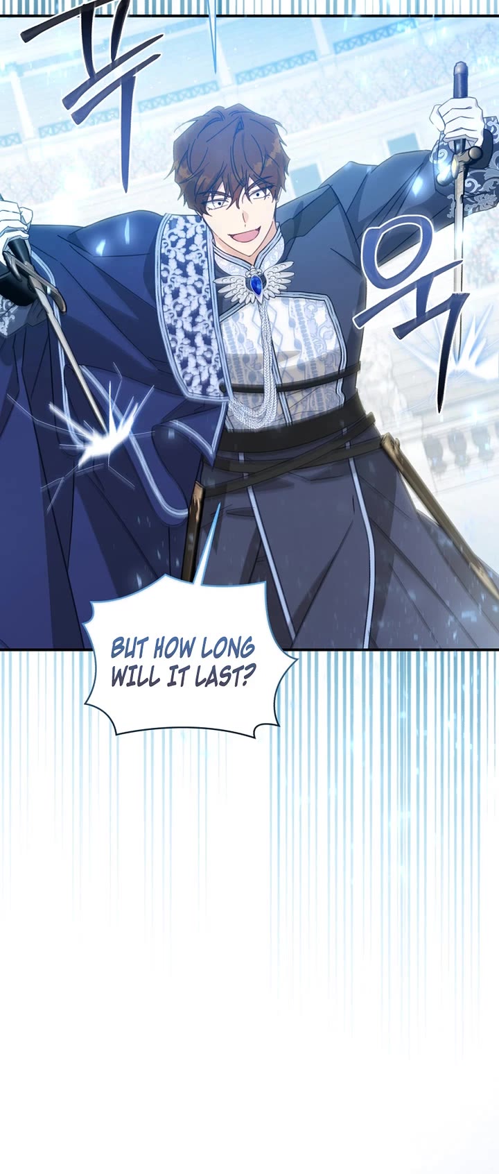The Princess Imprints the Traitor chapter 98 page 34
